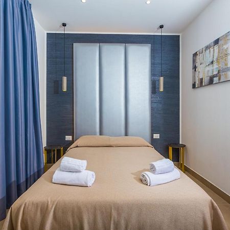 Hotel Repubblica Милано Екстериор снимка