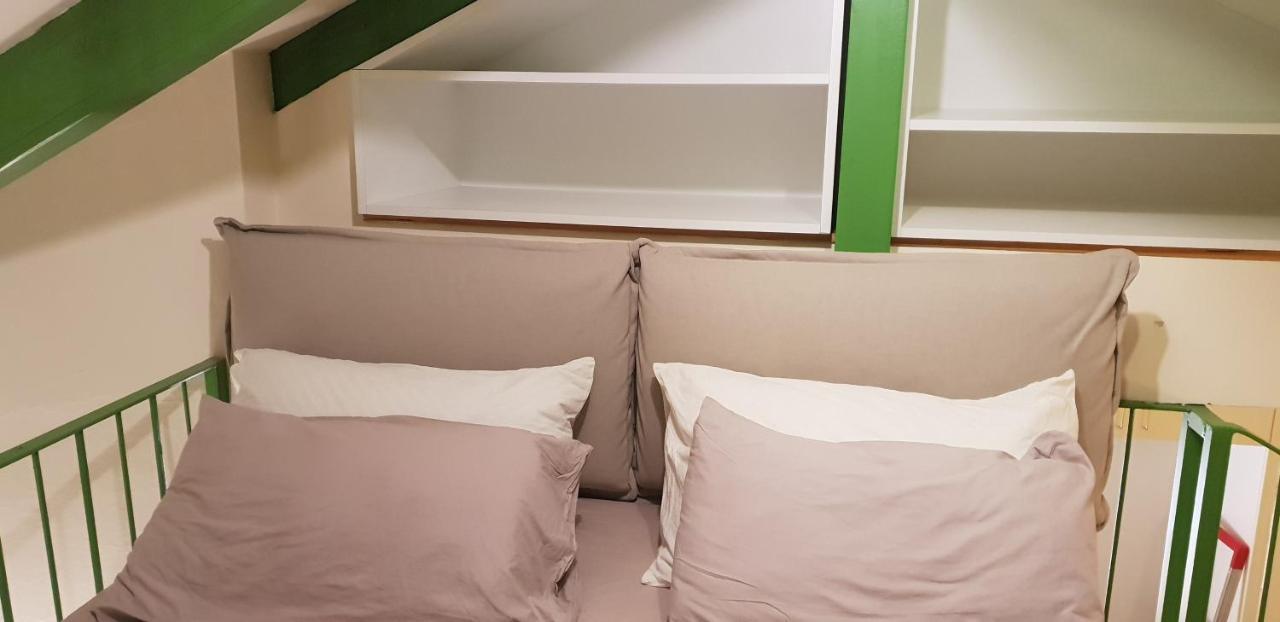 Hotel Repubblica Милано Екстериор снимка