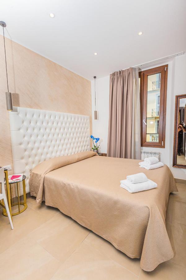 Hotel Repubblica Милано Екстериор снимка