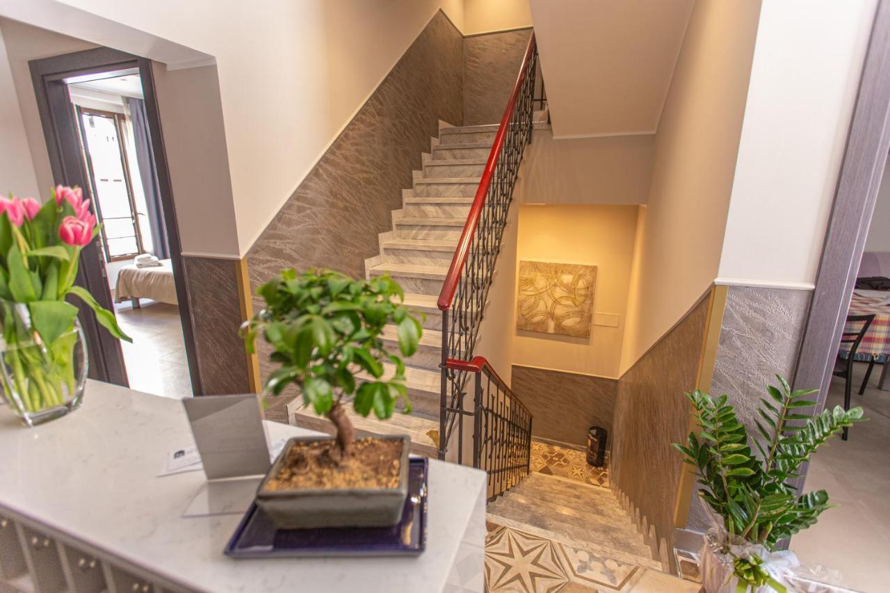Hotel Repubblica Милано Екстериор снимка