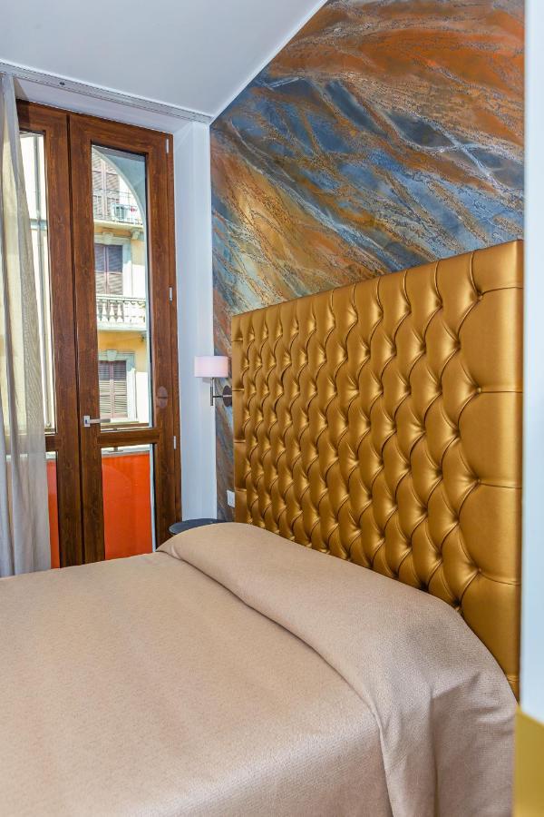 Hotel Repubblica Милано Екстериор снимка