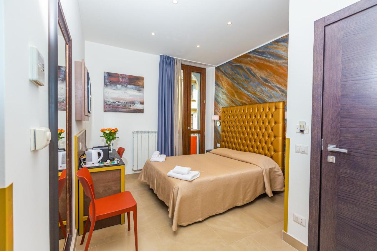 Hotel Repubblica Милано Екстериор снимка