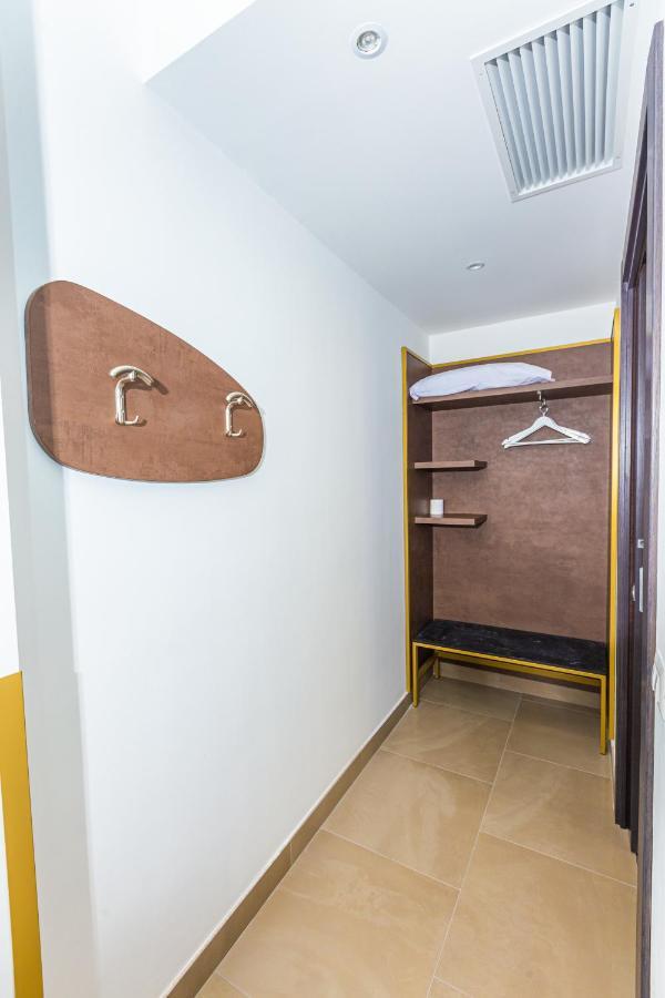 Hotel Repubblica Милано Екстериор снимка