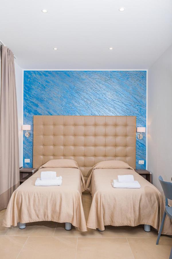Hotel Repubblica Милано Екстериор снимка