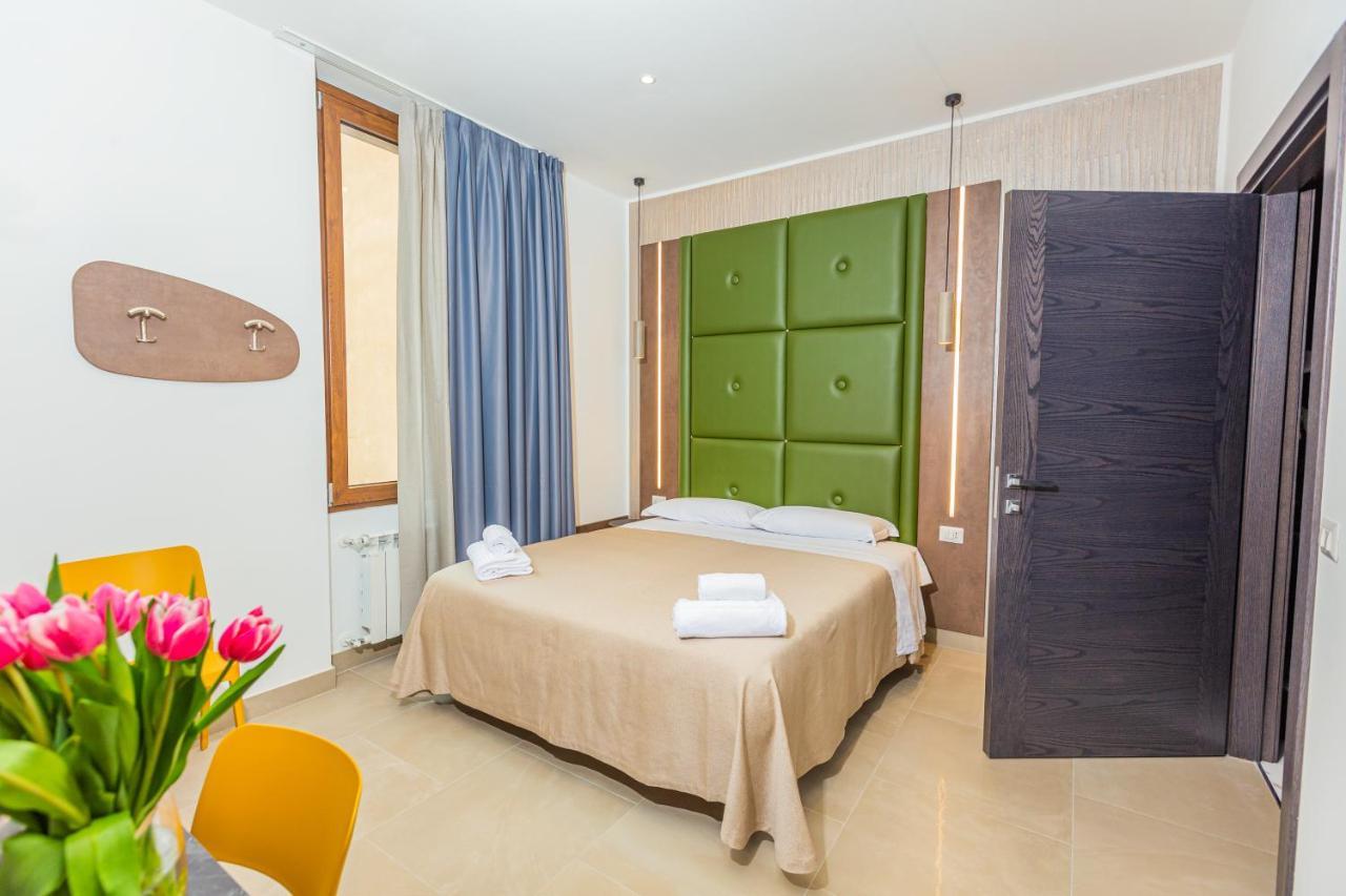 Hotel Repubblica Милано Екстериор снимка