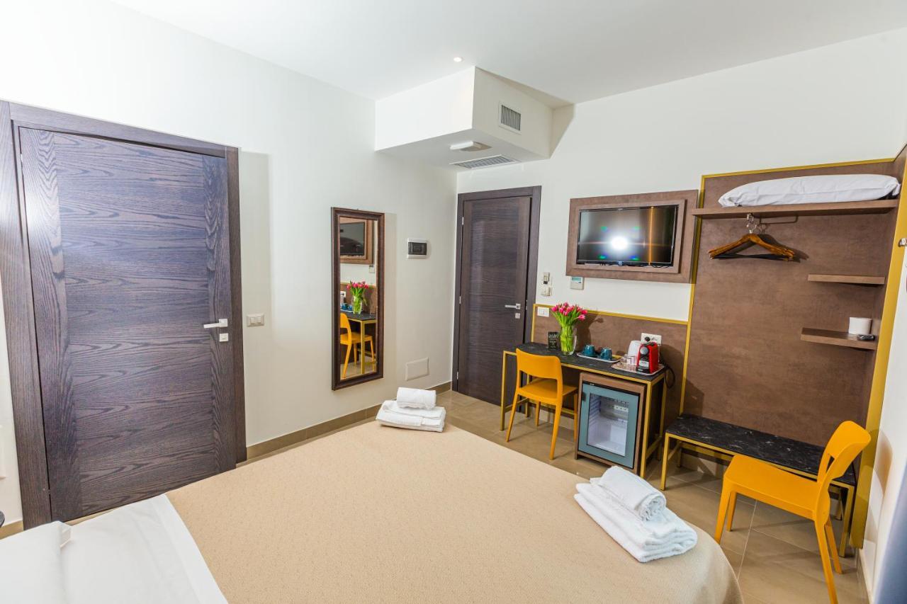 Hotel Repubblica Милано Екстериор снимка
