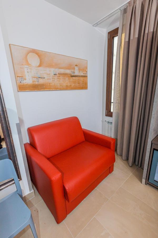 Hotel Repubblica Милано Екстериор снимка