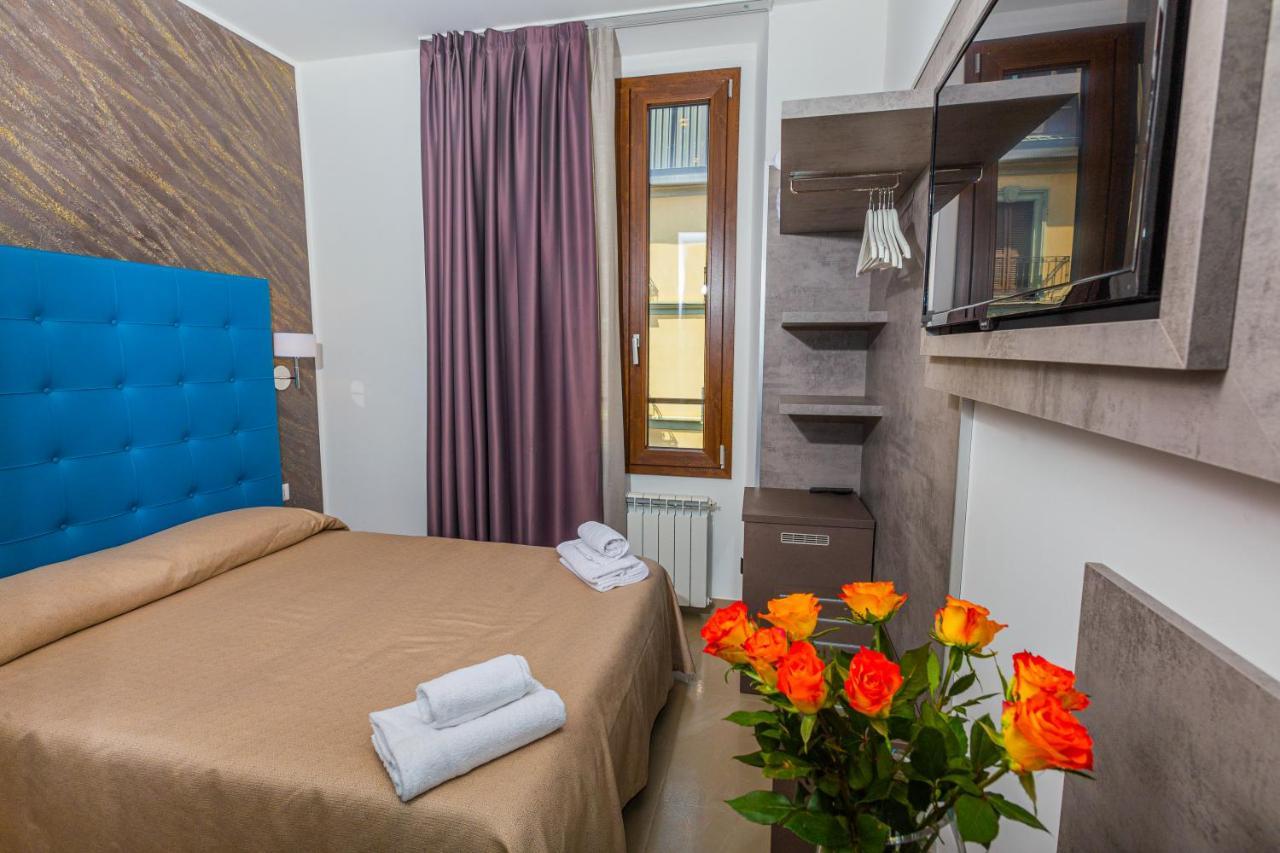 Hotel Repubblica Милано Екстериор снимка
