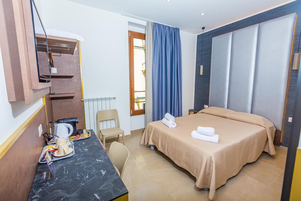 Hotel Repubblica Милано Екстериор снимка