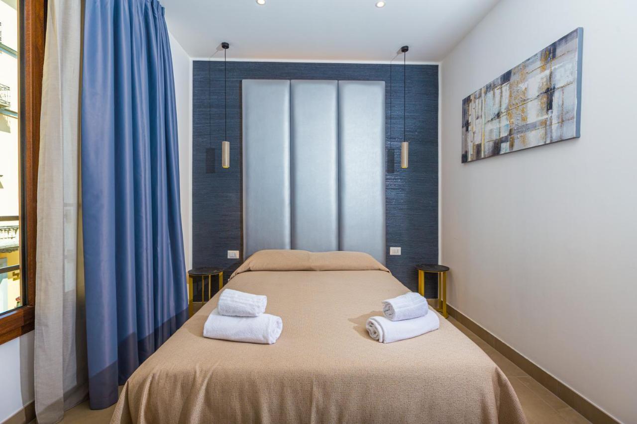 Hotel Repubblica Милано Екстериор снимка